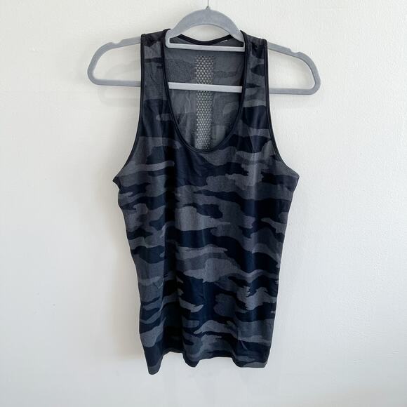 WOMEN'S XL WORKOUT TANK - Picture 1 of 3
